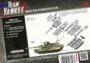 BFM Battlefront Miniatures Team Yankee Stripes Live Launch Hind Flames Of War 29
