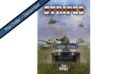 BFM Battlefront Miniatures Team Yankee Stripes Live Launch Hind Flames Of War 31