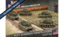 BFM Battlefront Miniatures Team Yankee Stripes Live Launch Hind Flames Of War 33