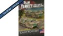 BFM Battlefront Miniatures Team Yankee Stripes Live Launch Hind Flames Of War 37
