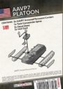 BFM Battlefront Miniatures Team Yankee Stripes Live Launch Hind Flames Of War 38