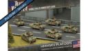 BFM Battlefront Miniatures Team Yankee Stripes Live Launch Hind Flames Of War 39