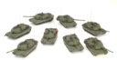 BFM Battlefront Miniatures Team Yankee Stripes Live Launch Hind Flames Of War 4