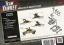 BFM Battlefront Miniatures Team Yankee Stripes Live Launch Hind Flames Of War 40