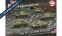 BFM Battlefront Miniatures Team Yankee Stripes Live Launch Hind Flames Of War 41
