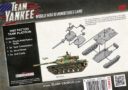 BFM Battlefront Miniatures Team Yankee Stripes Live Launch Hind Flames Of War 42