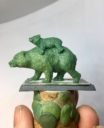 BSG Bad Squiddo Games Shieldmaiden Kickstarter Teaser Athena Bears 17