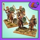 BSG Bad Squiddo Games Shieldmaiden Kickstarter Teaser Athena Bears 6