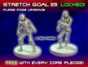 BS Battle Systems Core Space Kickstarter Endet 13