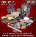 BS Battle Systems Core Space Kickstarter Endet 14