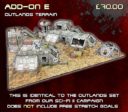 BS Battle Systems Core Space Kickstarter Endet 18