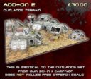 BS Battle Systems Core Space Kickstarter Endet 18