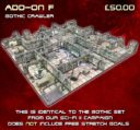 BS Battle Systems Core Space Kickstarter Endet 19