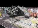 BS Battle Systems Core Space Kickstarter Endet 2