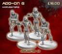 BS Battle Systems Core Space Kickstarter Endet 20