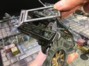 BS Battle Systems Core Space Kickstarter Endet 5