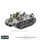 Bolt Action Begleit Stug Riders (Winter) 04