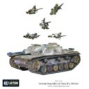 Bolt Action Begleit Stug Riders (Winter) 05