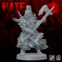 CMoN Hate Kickstarter Preview 5