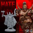 CMoN Hate Kickstarter Preview 7