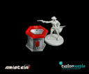 C Customeeple Aristeia! Walls Bundle 6