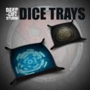 DCS Deep Cut Studio Dice Trays 1