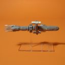 DP9 Dream Pod 9 Jovian Wars Corsair Intrepid Hydra Detroit Fleet Bundles 6