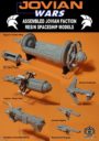 DP9 Dream Pod 9 Jovian Wars Weitere Schiffe Dezember 2017 1