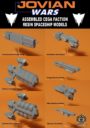 DP9 Dream Pod 9 Jovian Wars Weitere Schiffe Dezember 2017 2