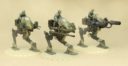 DS Dust Studio Dust 1947 Cthulhu Army Set Allied Light Walkers Luftwaffe Heroes 14