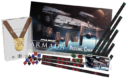 FFG Fantasy Flight Games X Wing Welle 12 Und 13 Organized Play 11