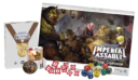 FFG Fantasy Flight Games X Wing Welle 12 Und 13 Organized Play 12