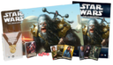 FFG Fantasy Flight Games X Wing Welle 12 Und 13 Organized Play 14