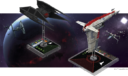 FFG Fantasy Flight Games X Wing Welle 12 Und 13 Organized Play 3