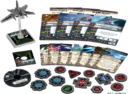FFG Fantasy Flight Games X Wing Welle 12 Und 13 Organized Play 7