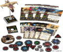 FFG Fantasy Flight Games X Wing Welle 12 Und 13 Organized Play 8