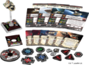 FFG Fantasy Flight Games X Wing Welle 12 Und 13 Organized Play 9