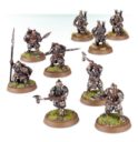 Forge World The Hobbit Iron Hills Battle Company 1