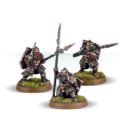 Forge World The Hobbit Iron Hills Battle Company 2