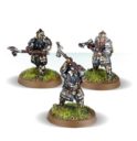 Forge World The Hobbit Iron Hills Battle Company 3