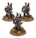 Forge World The Hobbit Iron Hills Battle Company 4