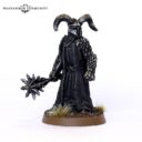 Forge World The Hobbit Khamûl The Easterling 1