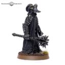 Forge World The Hobbit Khamûl The Easterling 2