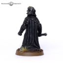 Forge World The Hobbit Khamûl The Easterling 3