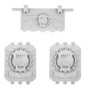 Forge World The Horus Heresy World Eaters Legion Land Raider Doors