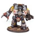 Forge World Warhammer 40.000 Carab Culln The Risen 1