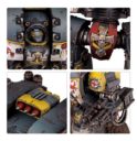 Forge World Warhammer 40.000 Carab Culln The Risen 2