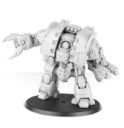 Forge World Warhammer 40.000 Carab Culln The Risen 5