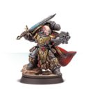 Forge World Warhammer 40.000 Casan Sabius And Sirae Karagon Regents Of The Ordon Rift 2