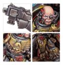 Forge World Warhammer 40.000 Casan Sabius And Sirae Karagon Regents Of The Ordon Rift 5